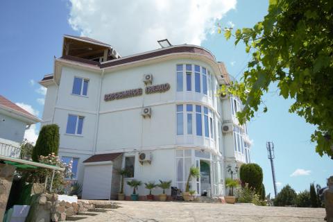 Гостевой дом "Воробьиное гнездо"